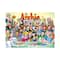 Archie Comics® The Gang at Pop's 1000 Piece Puzzle